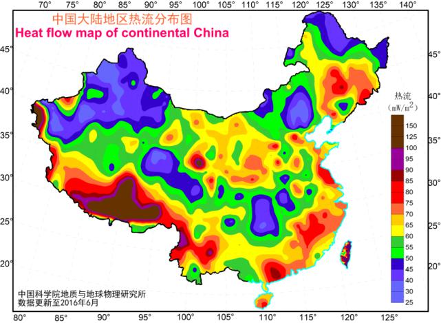 地熱能開發(fā)利用:地熱發(fā)電-地大熱能 地熱能開發(fā)利用:地熱發(fā)電-地大熱能