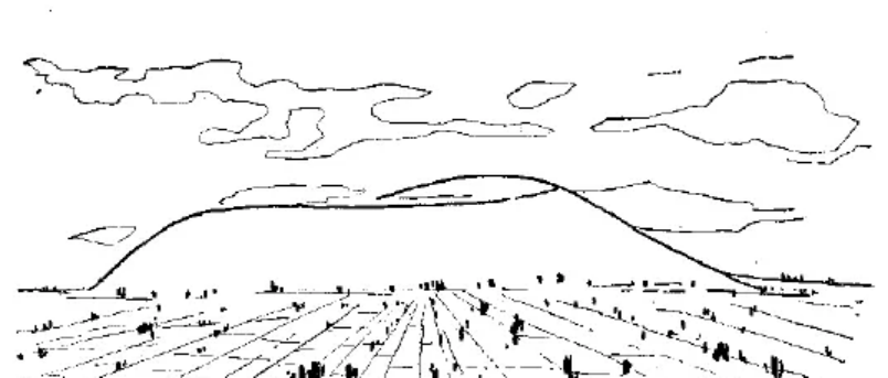 盤點各類地質(zhì)地貌類型-地熱資源開發(fā)-地大熱能