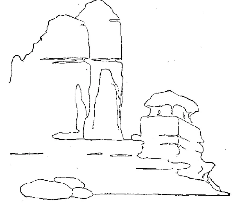 盤點各類地質(zhì)地貌類型-地熱資源開發(fā)-地大熱能