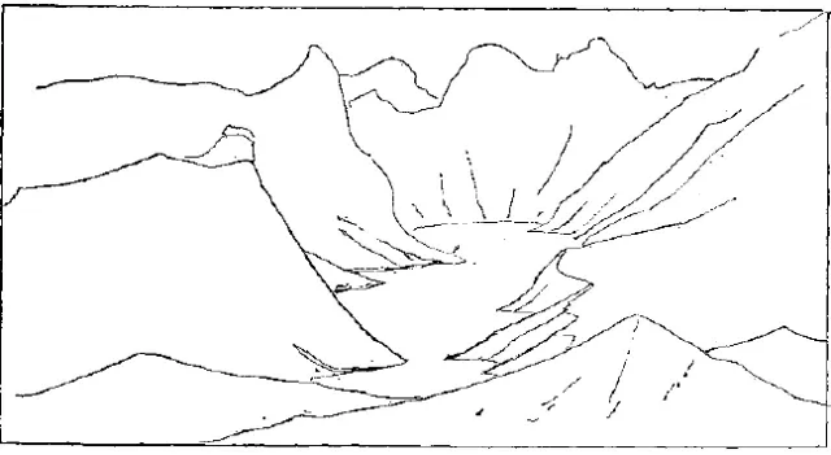 盤點各類地質(zhì)地貌類型-地熱資源開發(fā)-地大熱能