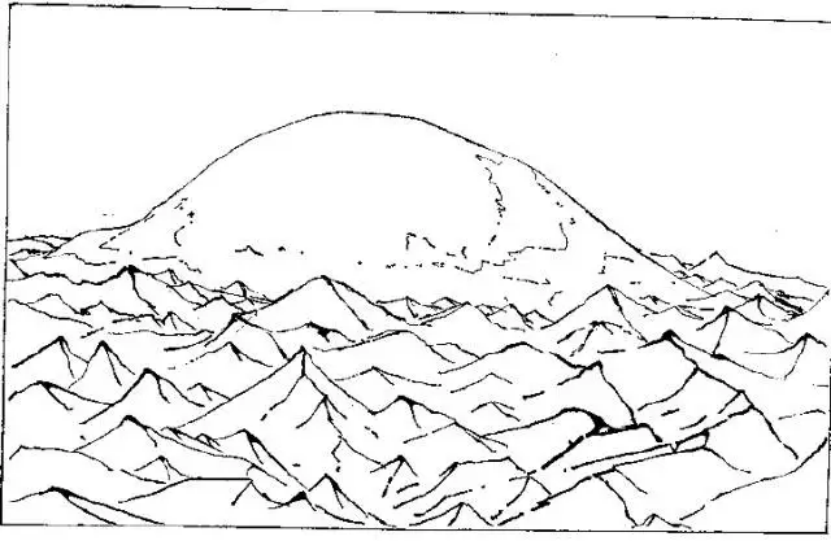 盤點各類地質(zhì)地貌類型-地熱資源開發(fā)-地大熱能