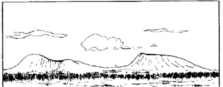 盤點各類地質(zhì)地貌類型-地熱資源開發(fā)-地大熱能