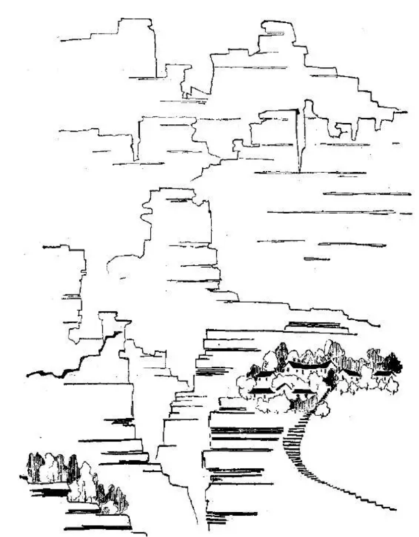 盤點各類地質(zhì)地貌類型-地熱資源開發(fā)-地大熱能