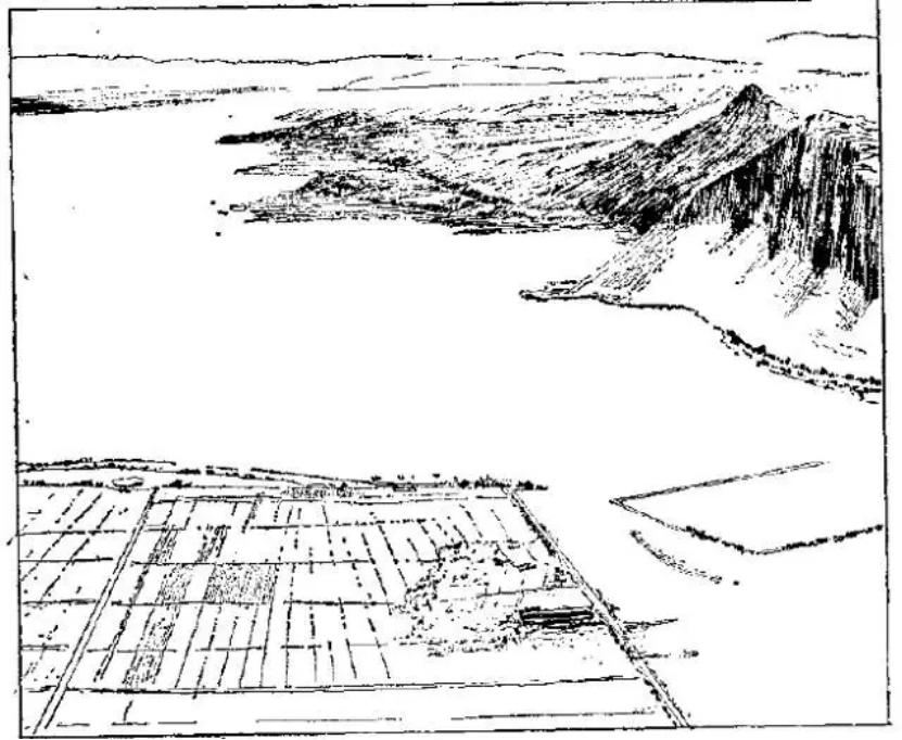 盤點各類地質(zhì)地貌類型-地熱資源開發(fā)-地大熱能