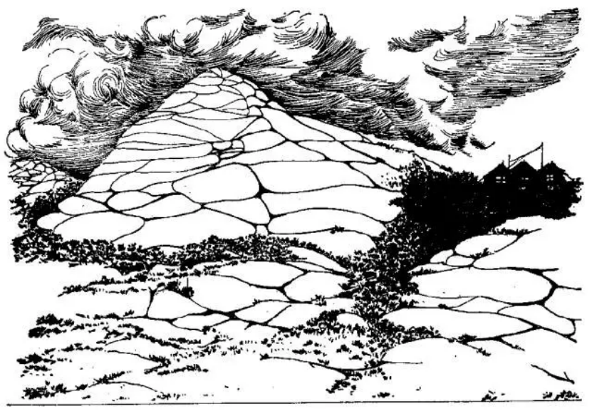 盤點各類地質(zhì)地貌類型-地熱資源開發(fā)-地大熱能