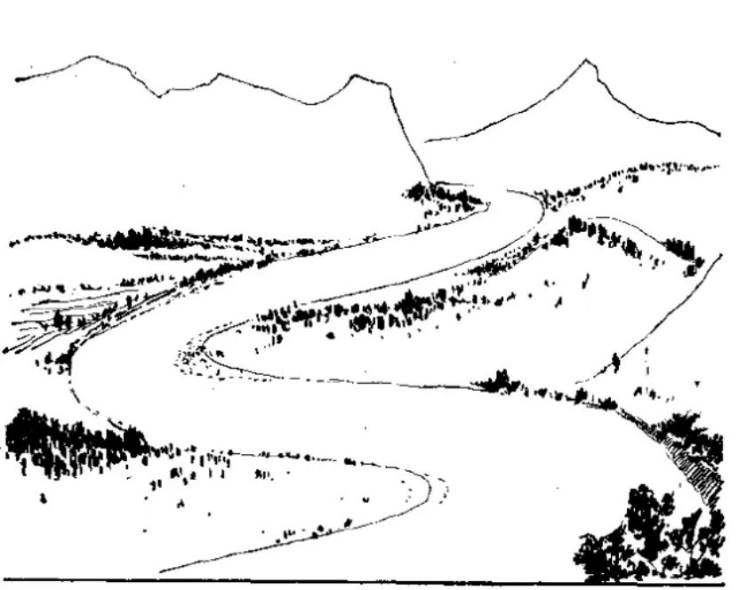 盤點各類地質(zhì)地貌類型-地熱資源開發(fā)-地大熱能