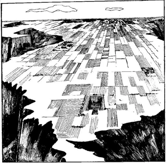 盤點各類地質(zhì)地貌類型-地熱資源開發(fā)-地大熱能