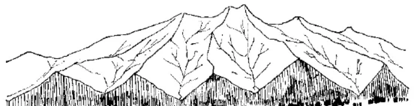 盤點各類地質(zhì)地貌類型-地熱資源開發(fā)-地大熱能