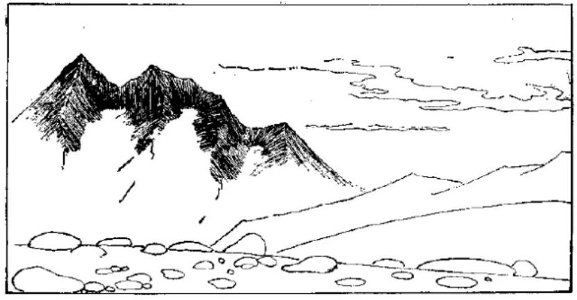 盤點各類地質(zhì)地貌類型-地熱資源開發(fā)-地大熱能