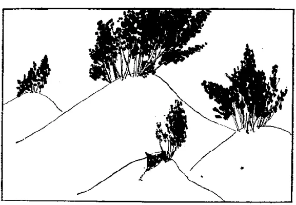 盤點各類地質(zhì)地貌類型-地熱資源開發(fā)-地大熱能