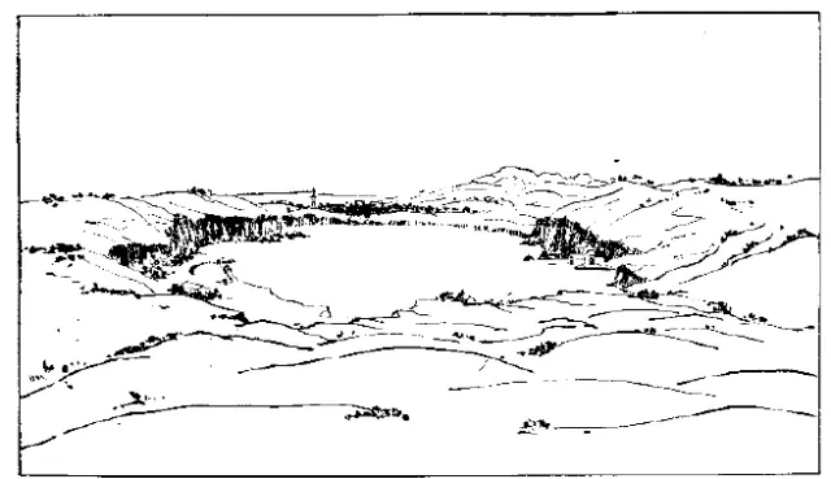 盤點各類地質(zhì)地貌類型-地熱資源開發(fā)-地大熱能